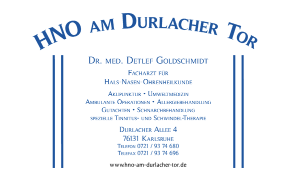 Türschild